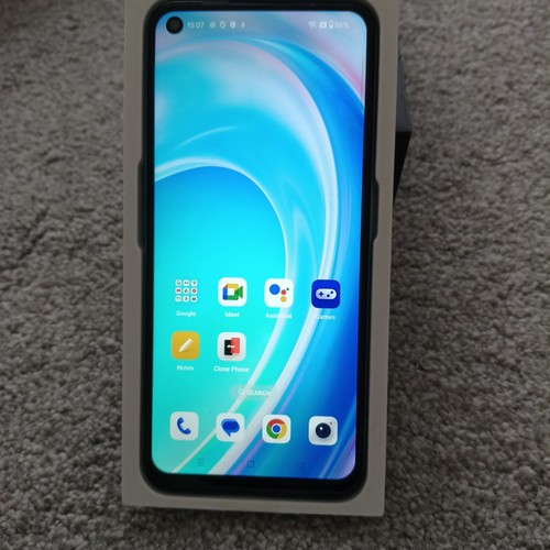 Oneplus nord lite 5g - ce,