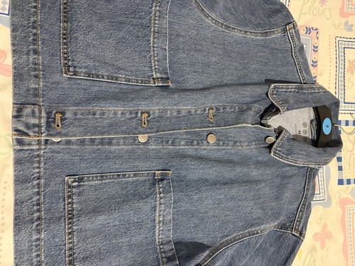 Woman denim jacket - woman’s,