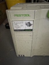 Festool TS 55 REQ Plus 110V