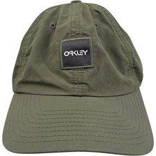 Oakley Baseball Cap One Size