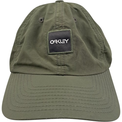 Oakley baseball cap - oakley,