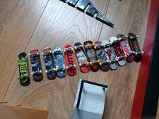 Tech Deck  Bundle With