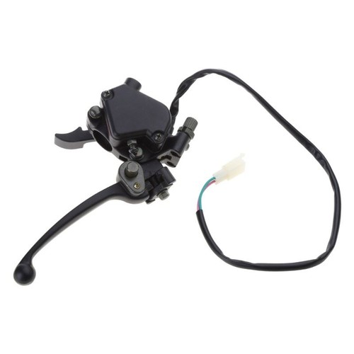 Cylinder clutch lever for - cylinder,