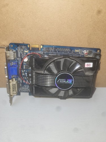 Asus nvidia geforce - nvidia, 9500