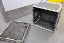 10 U Rack (NO WHEELS)