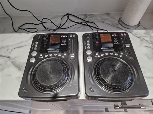 American audio cdi - audio,