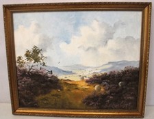 Lewis Creighton (1918-1997)