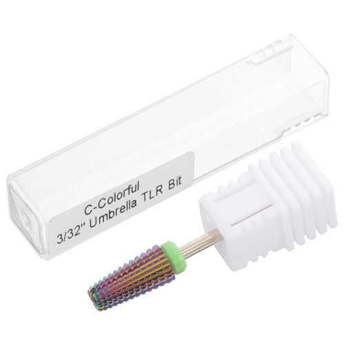 Nail drill bit - nail,