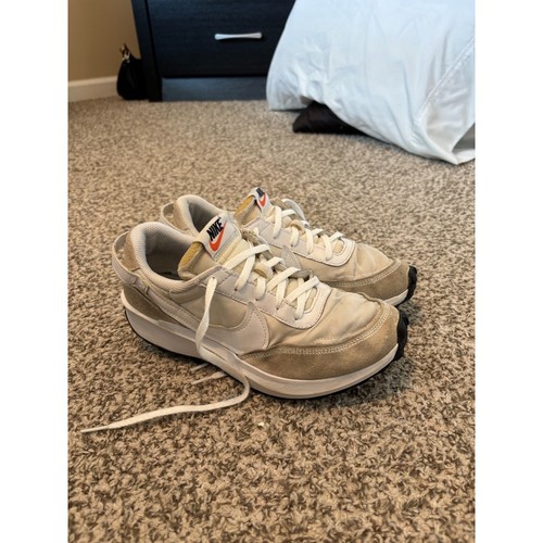 Nike waffle debut - nike, women's