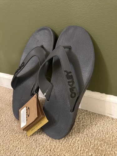 Oakley b1b flip flop - b1b, men's