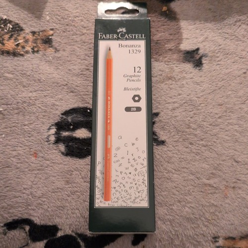 Faber castell pack - faber, 12