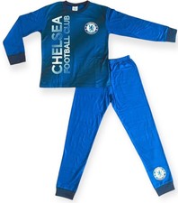 Chelsea FC Pyjamas Loungewear