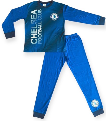 Chelsea pyjamas loungewear - fc,