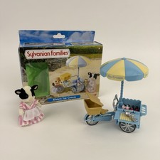 Sylvanian Families Elsie’s