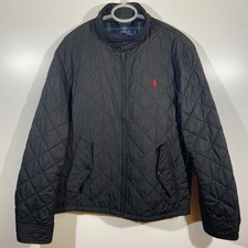 Men's Ralph Lauren Black