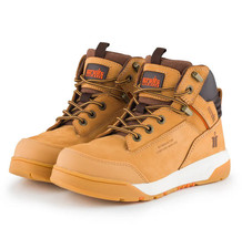 Womens Scruffs Switchback 3