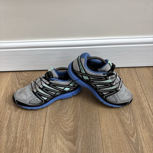 Women salomon mission 2 - salomon, x
