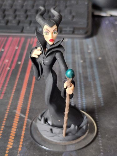 Disney infinity maleficent - disney,