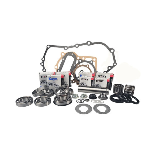 Transfer case repair - repair, for
