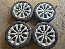 Vauxhall Astra H Sportive 17