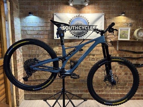 Specialized stump jumper - specialized,