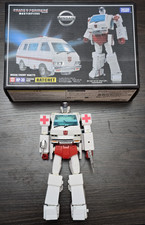 Transformers Masterpiece MP-30