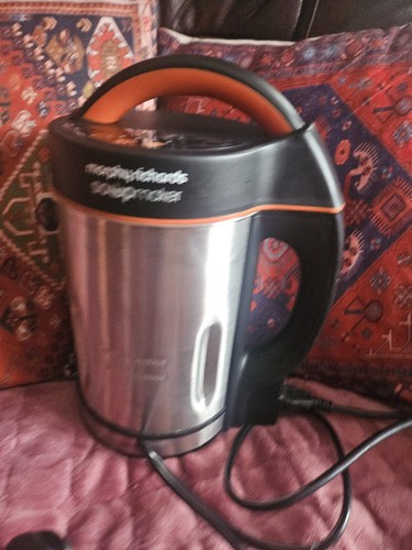 Morphy richard soup - morphy,