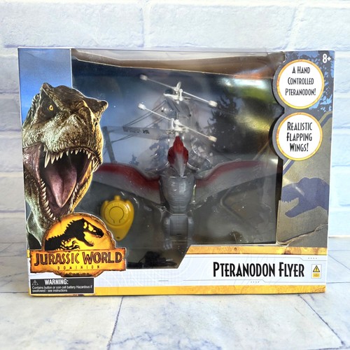 Jurrassic world dominion - jurrassic,