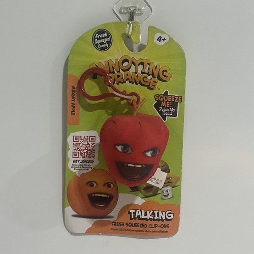 2011 annoying orange midget - annoying,
