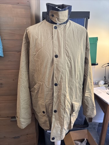 Náutica jacket men large - náutica, men's