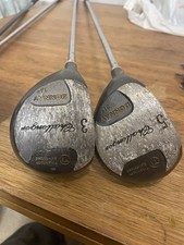 Donnay Challenger Golf Clubs