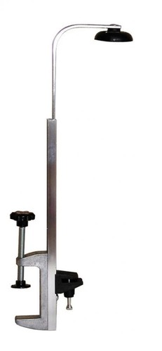 Bottle optic bracket shelf - bottle,