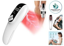 TENS Handheld Laser Therapy