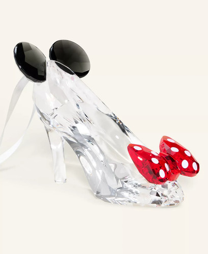 Nib swarovski macy disney - nib-swarovski,