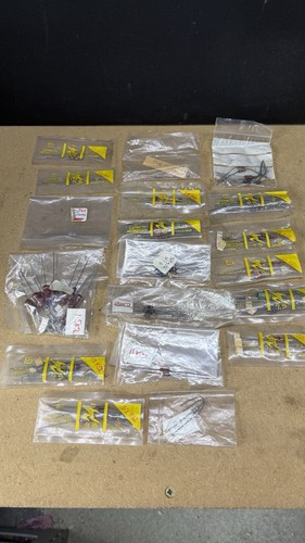 Collection nos radiospares - collection,