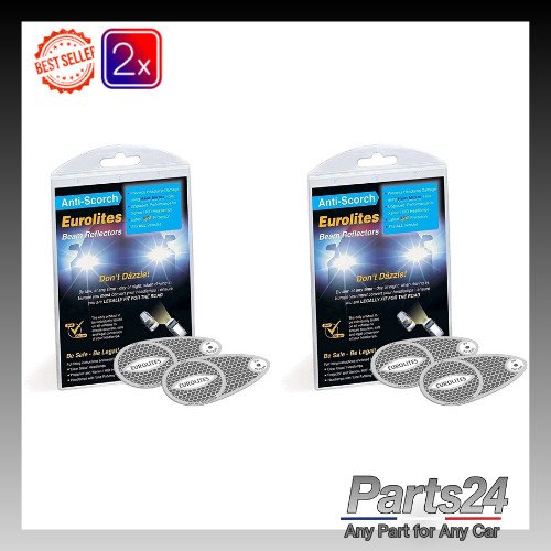 Eurolites car van headlamp - car,