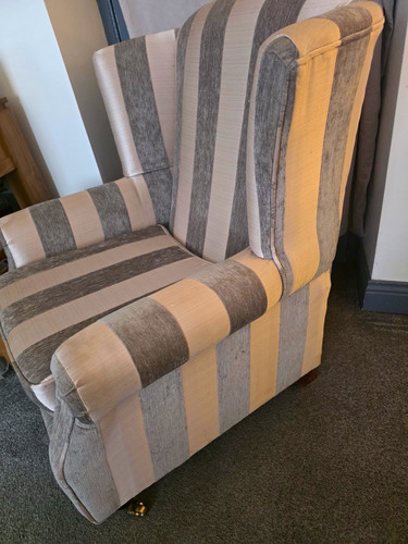 Laura ashley striped - laura,
