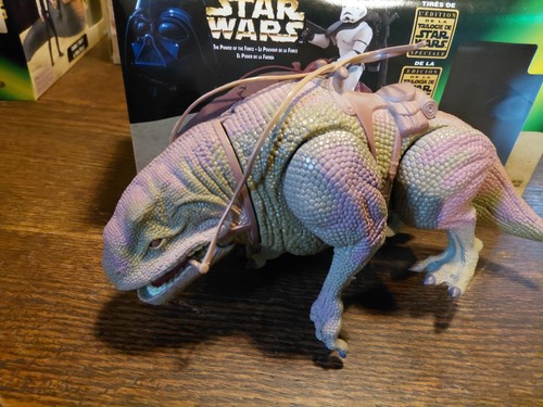Star wars dewback - star,