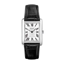 Accurist rectangle ladies - accurist,