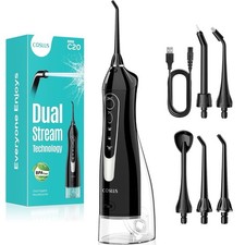 COSLUS Water Dental Flosser