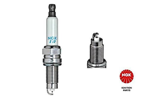 Spark plug ngk - ngk, audi