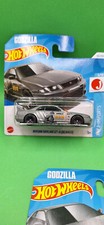 Hot Wheels Nissan Skyline GT-R