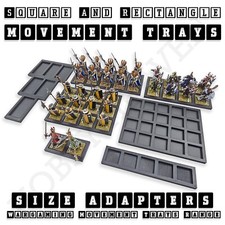 Wargaming Tabletop Games