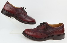 Trickers Country Derby Shoes