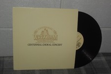 Wrexham Lager Beer Centennial