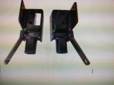 Blue Ox BX2409 Tow Bar Base