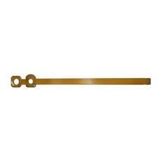 Turn signal switch flex - turn,