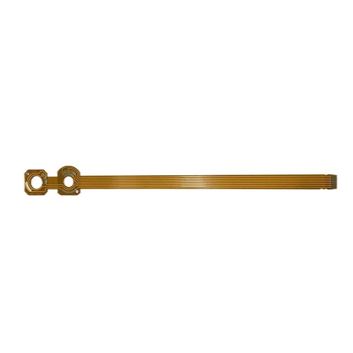Turn signal switch flex ribbon - signal,