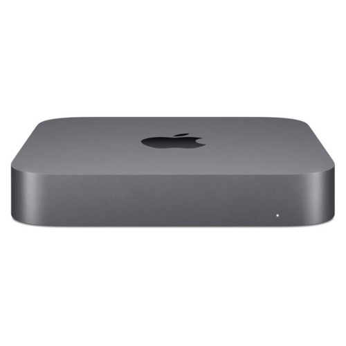 Apple mac mini 2018 core - apple,