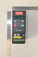 Inverter Danfoss VLT 2800